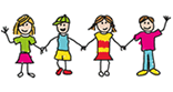 Gemeinsam Kindern helfen