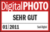 Digital Photo Sehr Gut