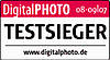 Digital Photo Testsieger
