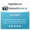 fotobuchberater 5 Sterne