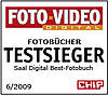Fotovideo Testsieger