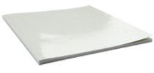 Haben Sie bereits ein Cover? Dann benötigen Sie lediglich den Buchblock, den Sie ganz einfach mit dem Cover verkleben können.