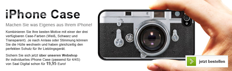 iPhone Case