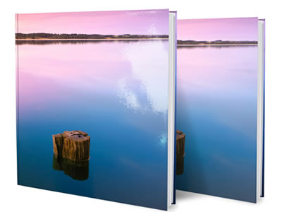 Fotobuch Cover Oberflächen