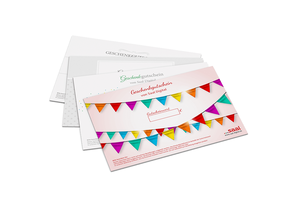 Geschenkgutschein