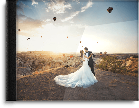 Fotobuch der Hochzeit attraktiv gestalten: Tipps 4 Fotobuch Hochzeit