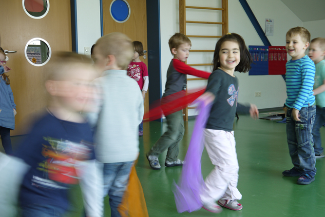 Kindergarten Adolph-Kolping (Rednitzhembach)