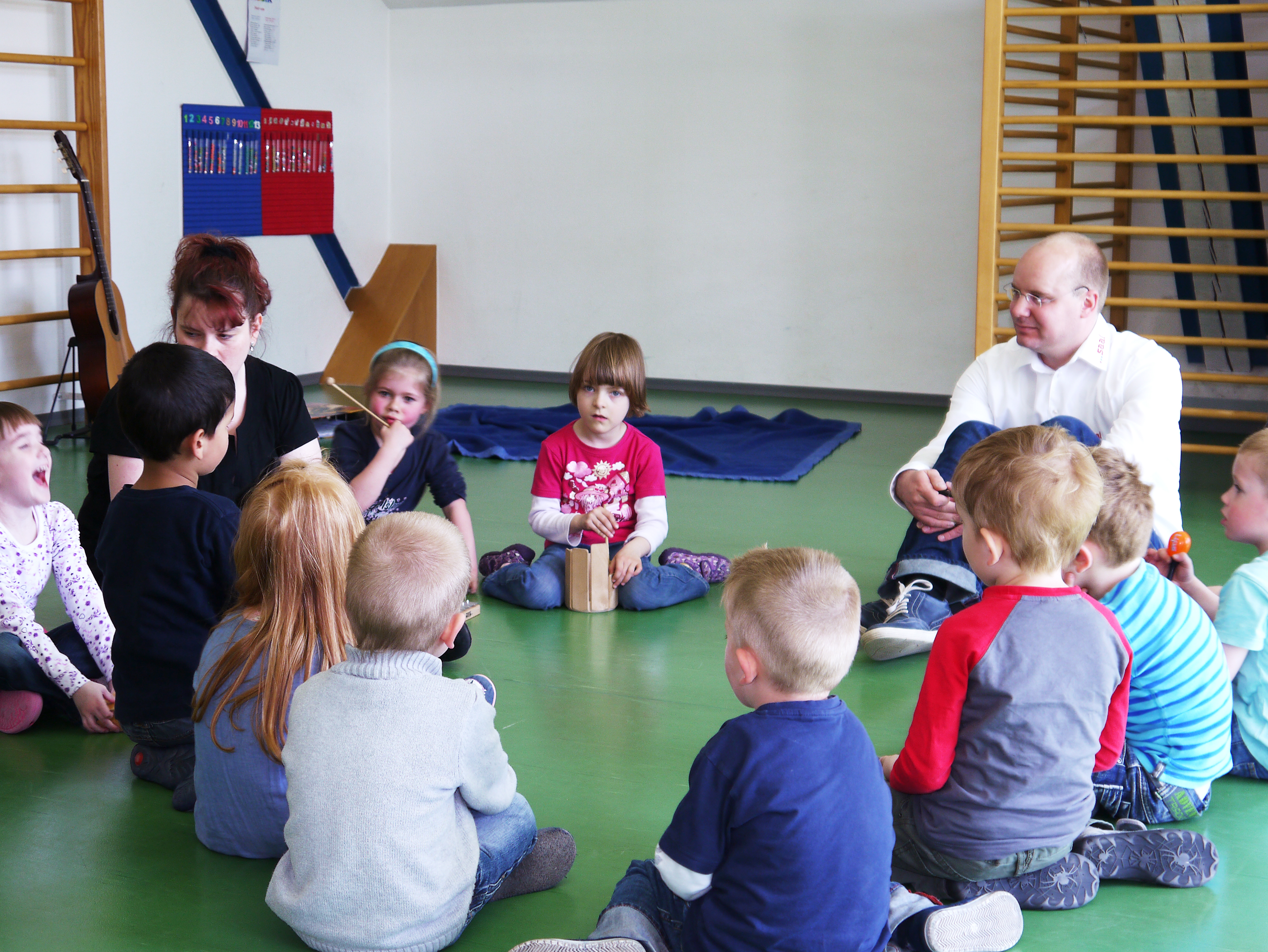 Kindergarten Adolph-Kolping (Rednitzhembach)