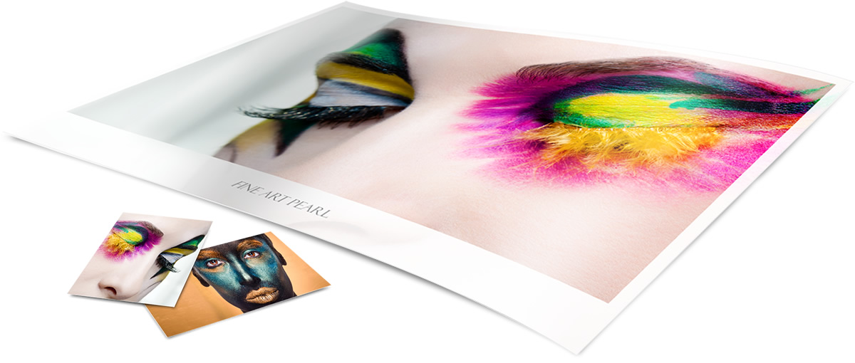 Hahnemühle FineArt Pearl