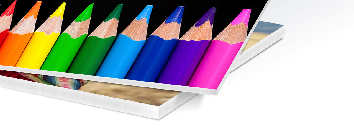 PVC foamboard