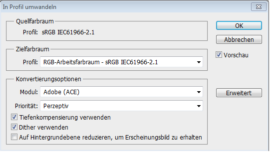 Graustufenbild hat einen Farbstich